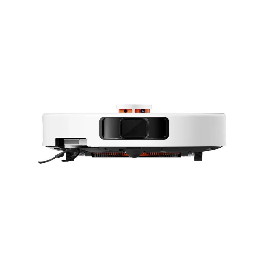 XİAOMİ S40 PRO VACUUM/MOP ROBOT SÜPÜRGE BEYAZ 3
