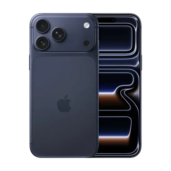 İPHONE 17 PRO 256 GB DEEP BLUE
