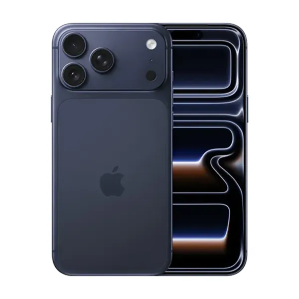 İPHONE 17 PRO 256 GB DEEP BLUE