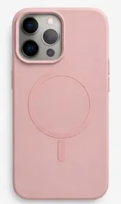SUNİX DUAL İPHONE 17 PRO MAX MAG SAFE KILIF PEMBE