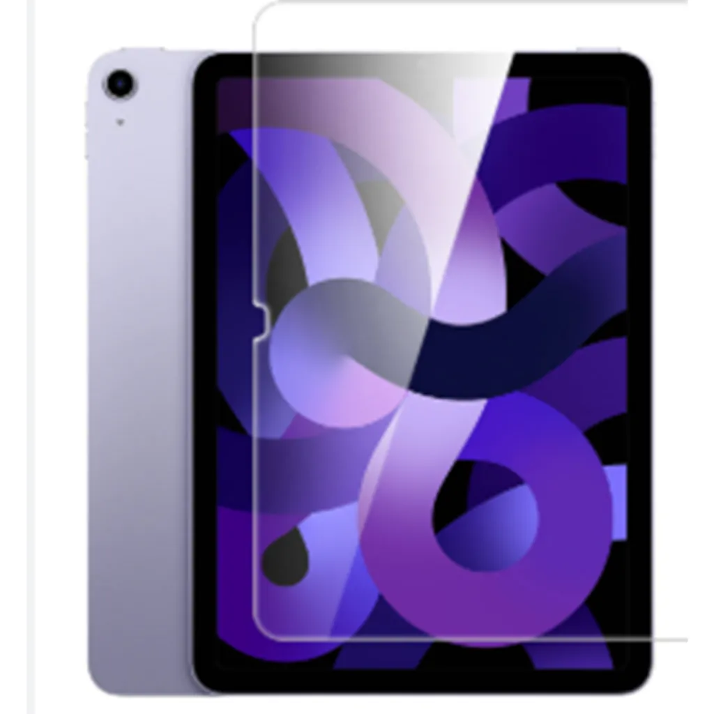 SUNİX TABLET KIRILMAZ CAM İPAD AİR 11 İNÇ 2