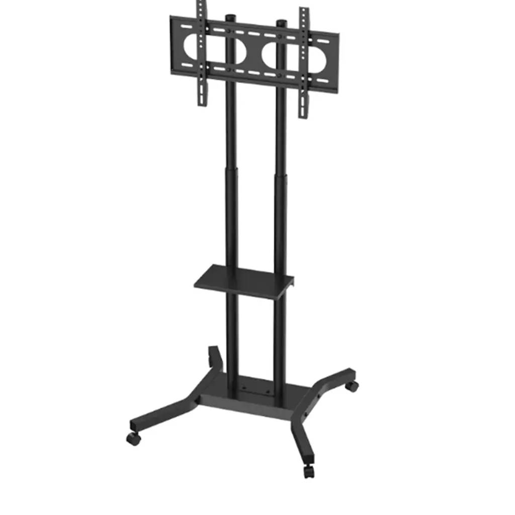 ADAX CORESTAND COMPACT MOBİLE TV STAND 32-75 İNCH 2
