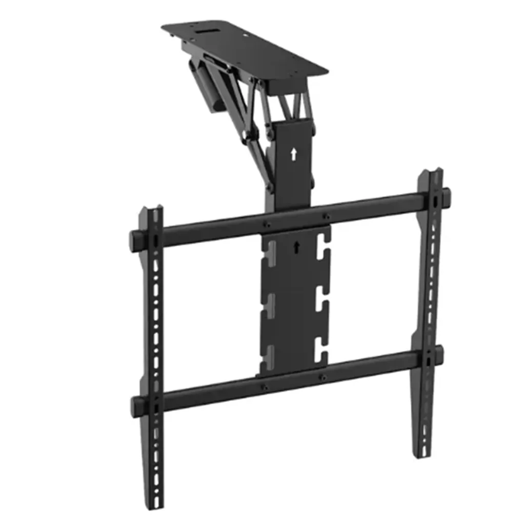 ADAX SKYLİFT MOTORİZED CEİLİNG TV MOUNT 50-75 İNCH 2