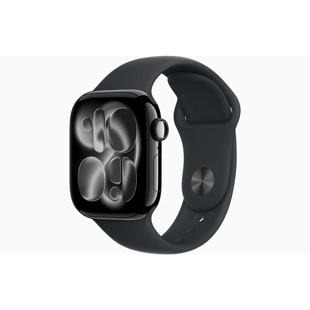 APPLE WATCH 11 46MM JET BLACK thumbnail 2