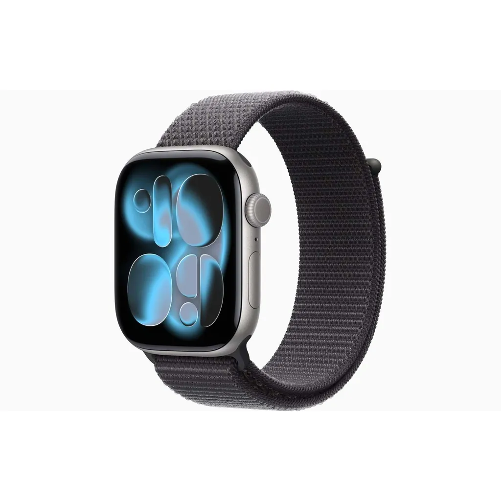 APPLE WATCH 11 46MM SPACE GRAY thumbnail 2