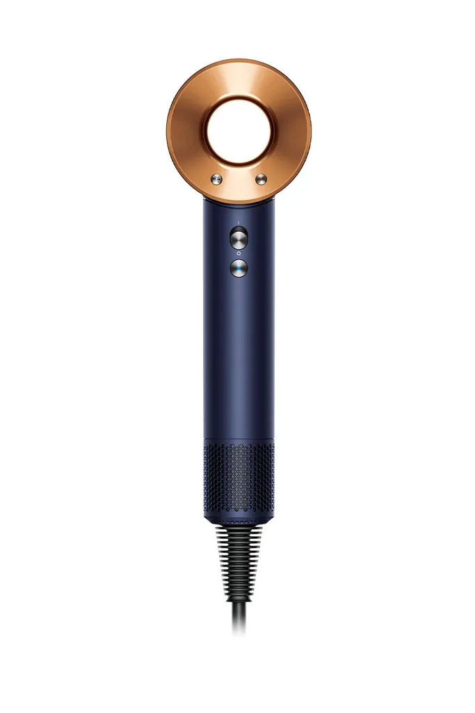 DYSON SUPERSONİC HAİR DRYER HD08 PRUSSİAN BLUE