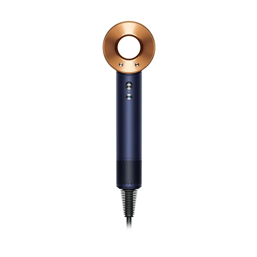 DYSON SUPERSONİC HAİR DRYER HD08 PRUSSİAN BLUE 2