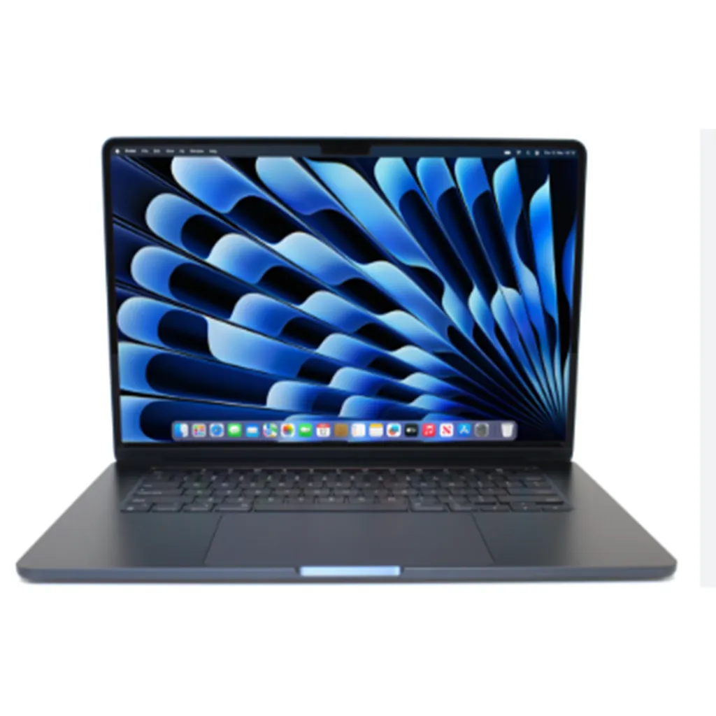 APPLE MACBOOK AİR 15 2