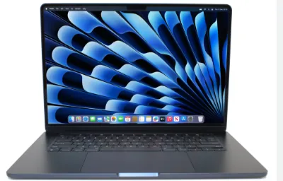 APPLE MACBOOK AİR 15 3