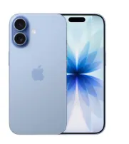 İPHONE 17 256 GB MİST BLUE