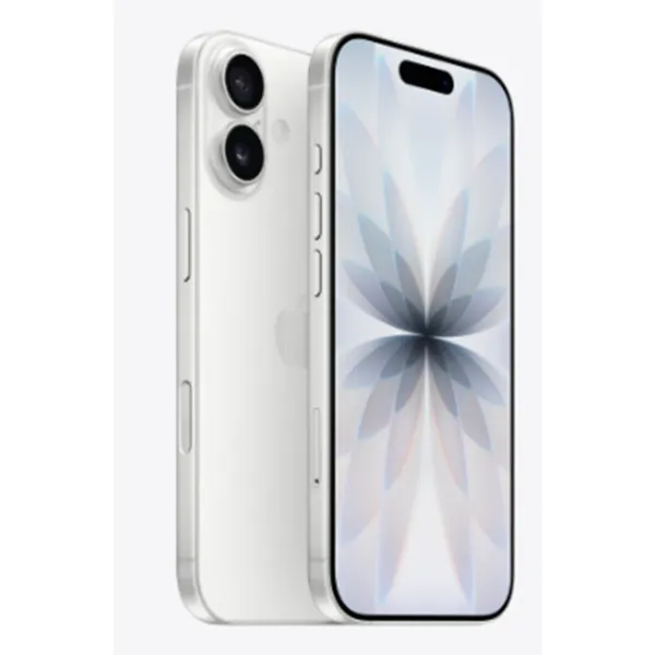 İPHONE 17 256 GB WHİTE