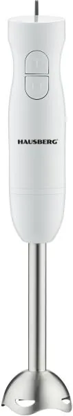 HAUSBERG HB7674 ELEKTRİKLİ BEYAZ BLENDER thumbnail 3