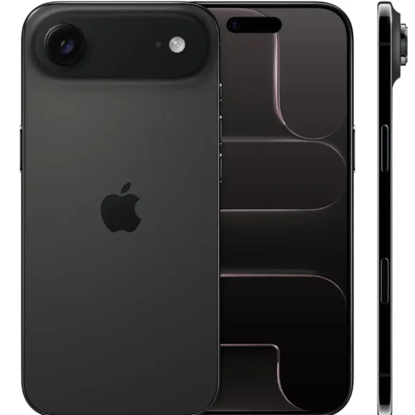 İPHONE AİR 256 GB SPACE BLACK