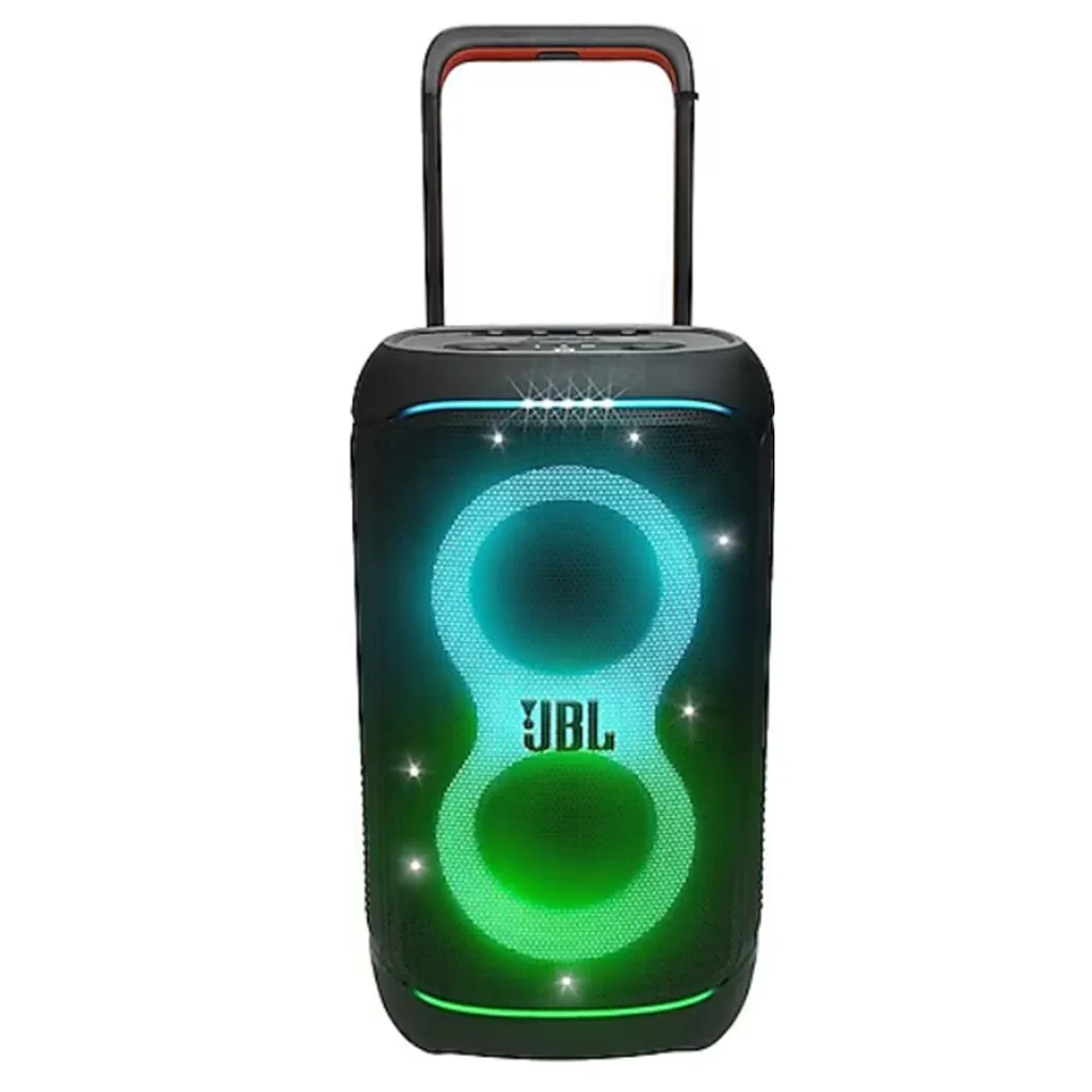 JBL PARTYBOX 520 BLUETHOOTH HOPARLÖR 2