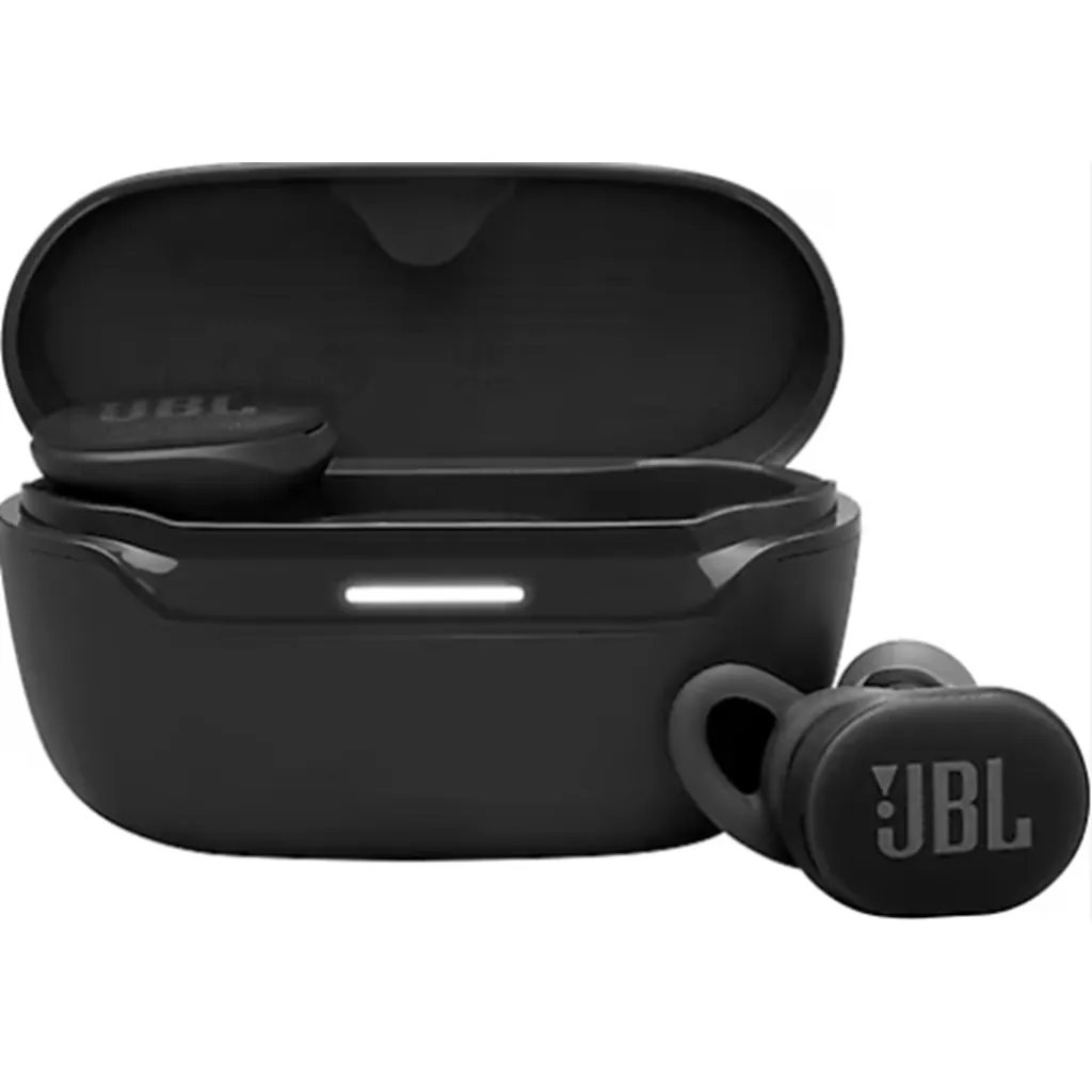 JBL ENDURANCE RACE 2 BLUETHOOTH KULAKLIK SİYAH 2