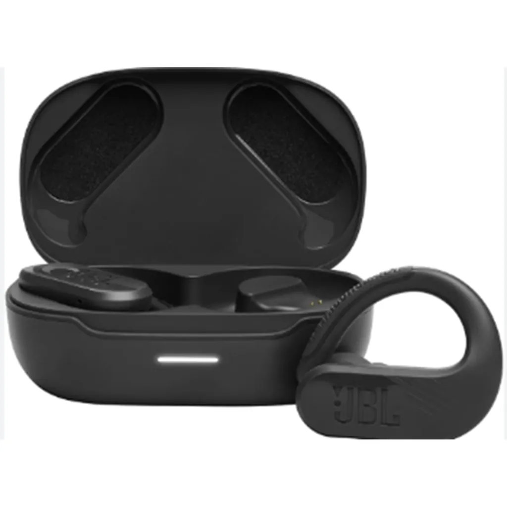 JBL ENDURANCE PAEK 3 BLUETHOOTH KULAKLIK SİYAH