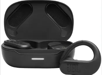 JBL ENDURANCE PAEK 3 BLUETHOOTH KULAKLIK SİYAH 2