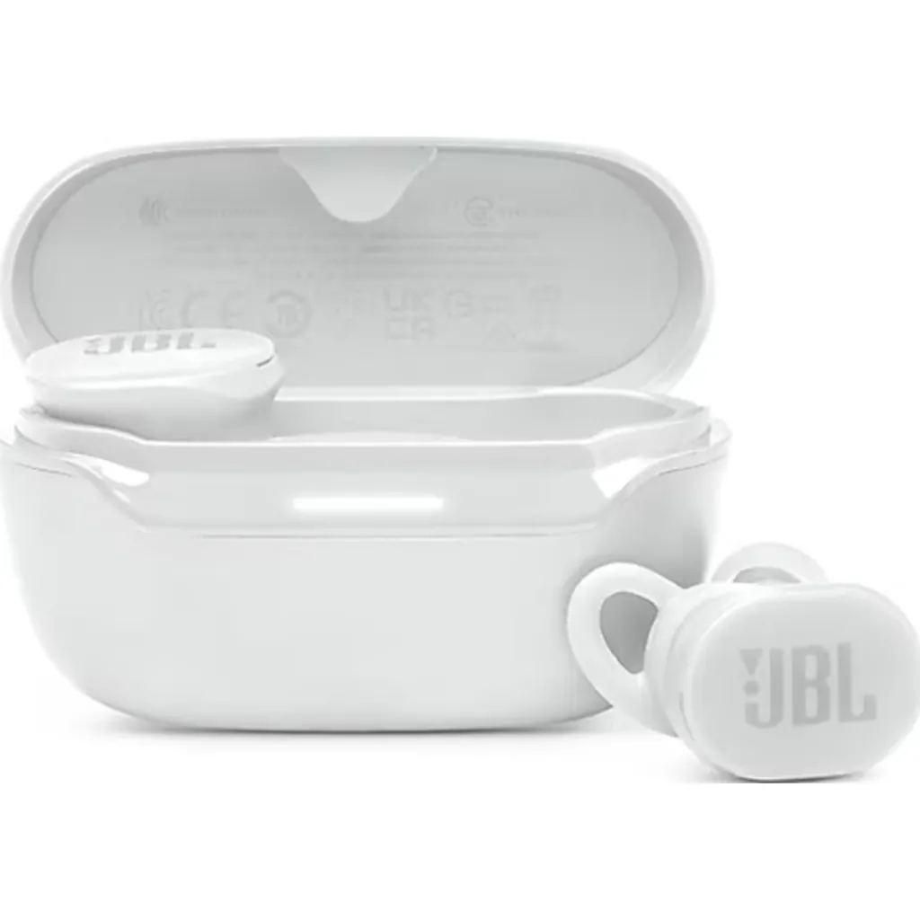 JBL ENDURANCE RACE 2 BLUETHOOTH KULAKLIK BEYAZ 2