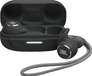 JBL REFLECT AERO BLUETHOOTH KULAKLIK SİYAH