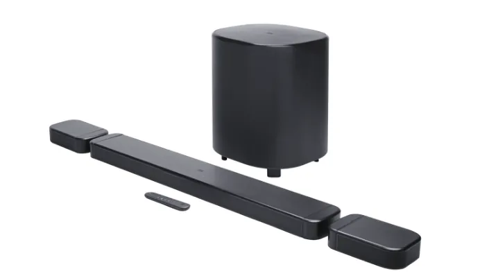 JBL BAR1000 WİRELESS SOUNDBAR