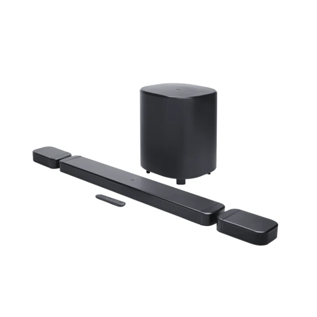 JBL BAR1000 WİRELESS SOUNDBAR 2