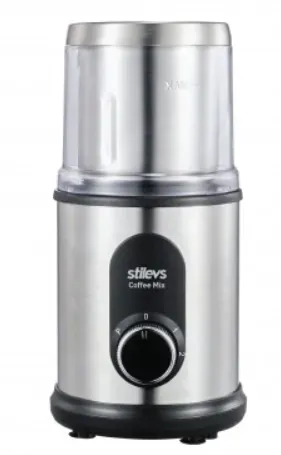 STİLEVS COFFEE MİX KAHVE&BAHARAT ÖĞÜTÜCÜSÜ