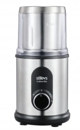 STİLEVS COFFEE MİX KAHVE&BAHARAT ÖĞÜTÜCÜSÜ 3