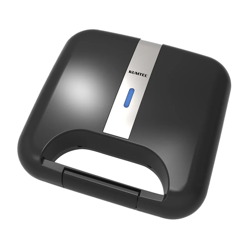 KUMTEL TOST MAKİNESİ TTM-07 2
