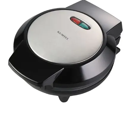 KUMTEL WAFFLE MAKİNESİ HWM-04 2