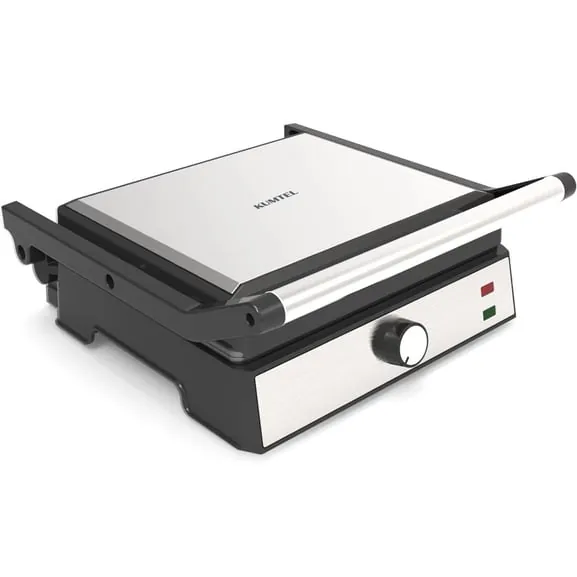 KUMTEL GRİLL TOST MAKİNESİ TTM-09