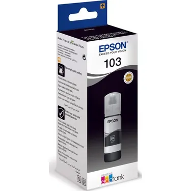 EPSON KARTUŞ C13T00S24A 103 BLACK 2