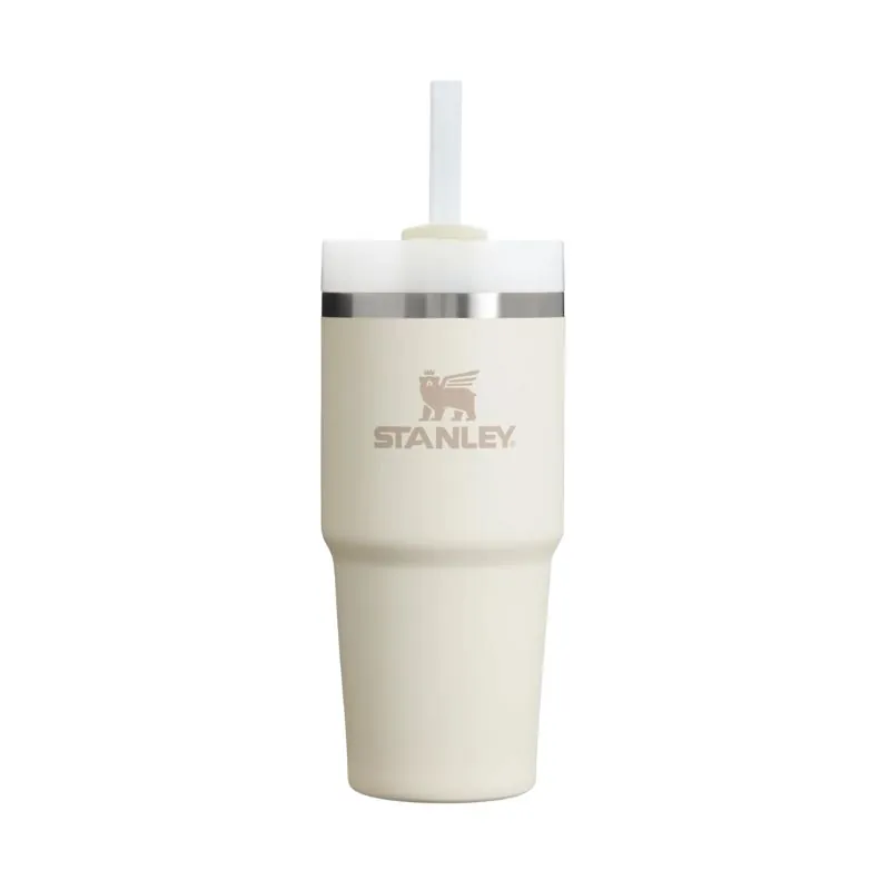 STANLEY QUENCHER 20 OZ 0.59 LİTRE CREAM 2