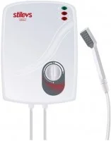 STİLEVS AKARSU PRO ELEKTİRİKLİ ŞOFBEN 2