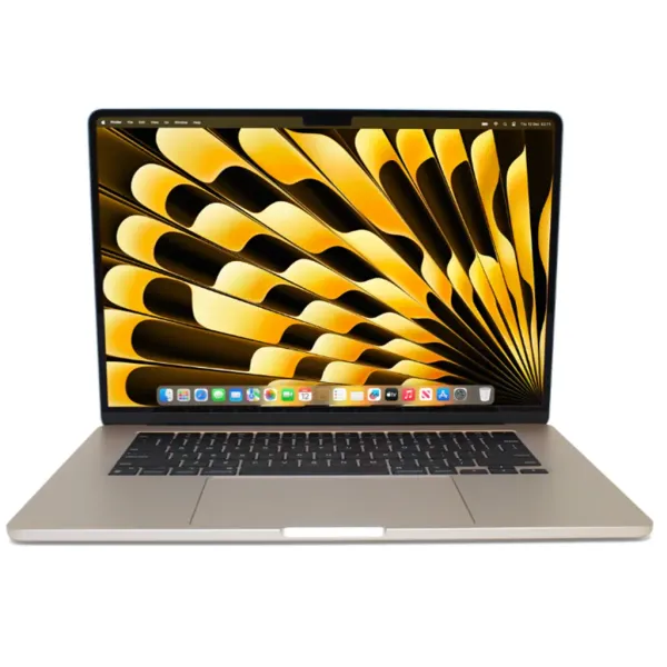 APPLE MACBOOK AİR 15