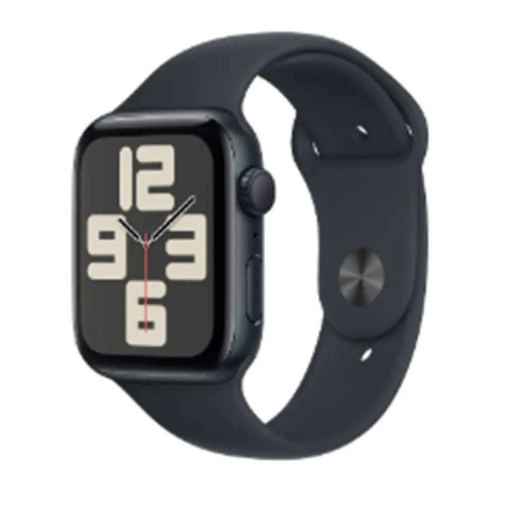 APPLE WATCH SE 3. GEN 44MM MİDNİGHT 2