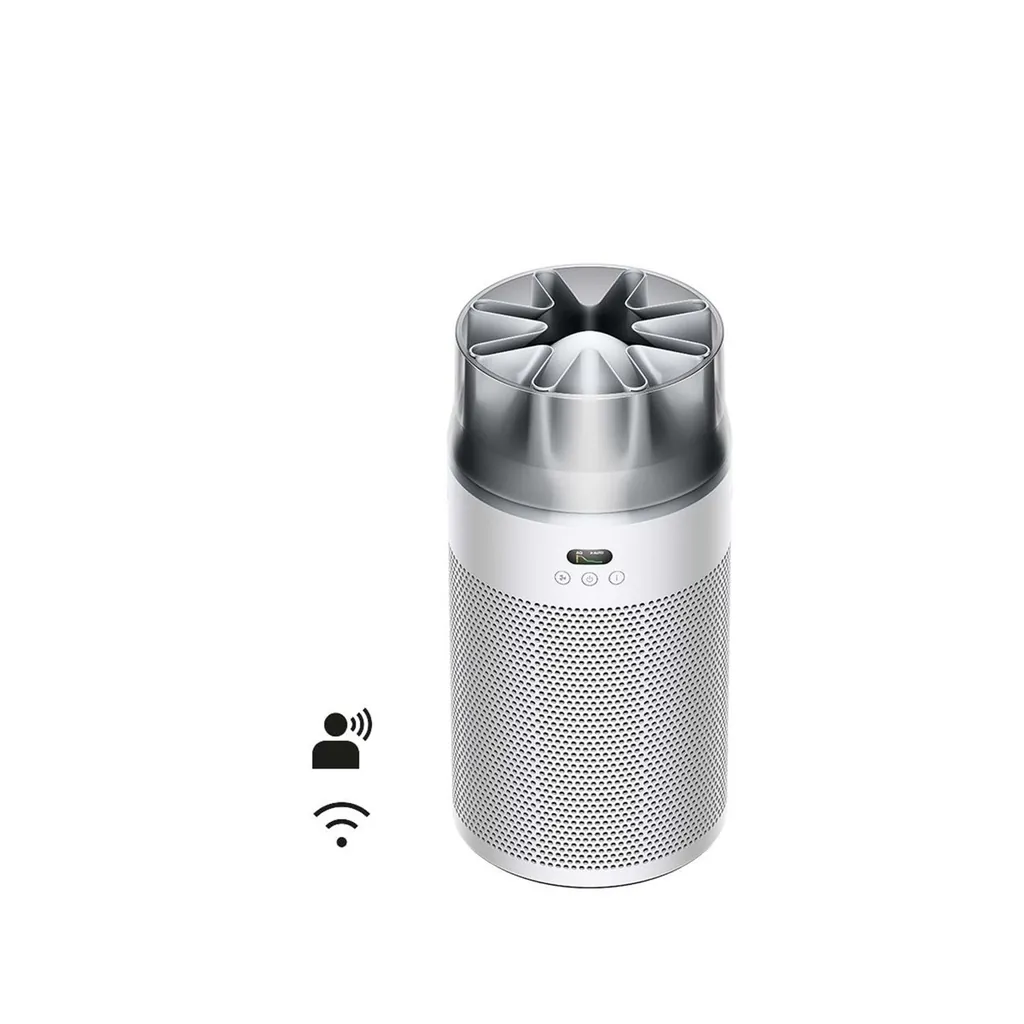 DYSON HUSHJET COMPACT PURİFİER HJ10 2