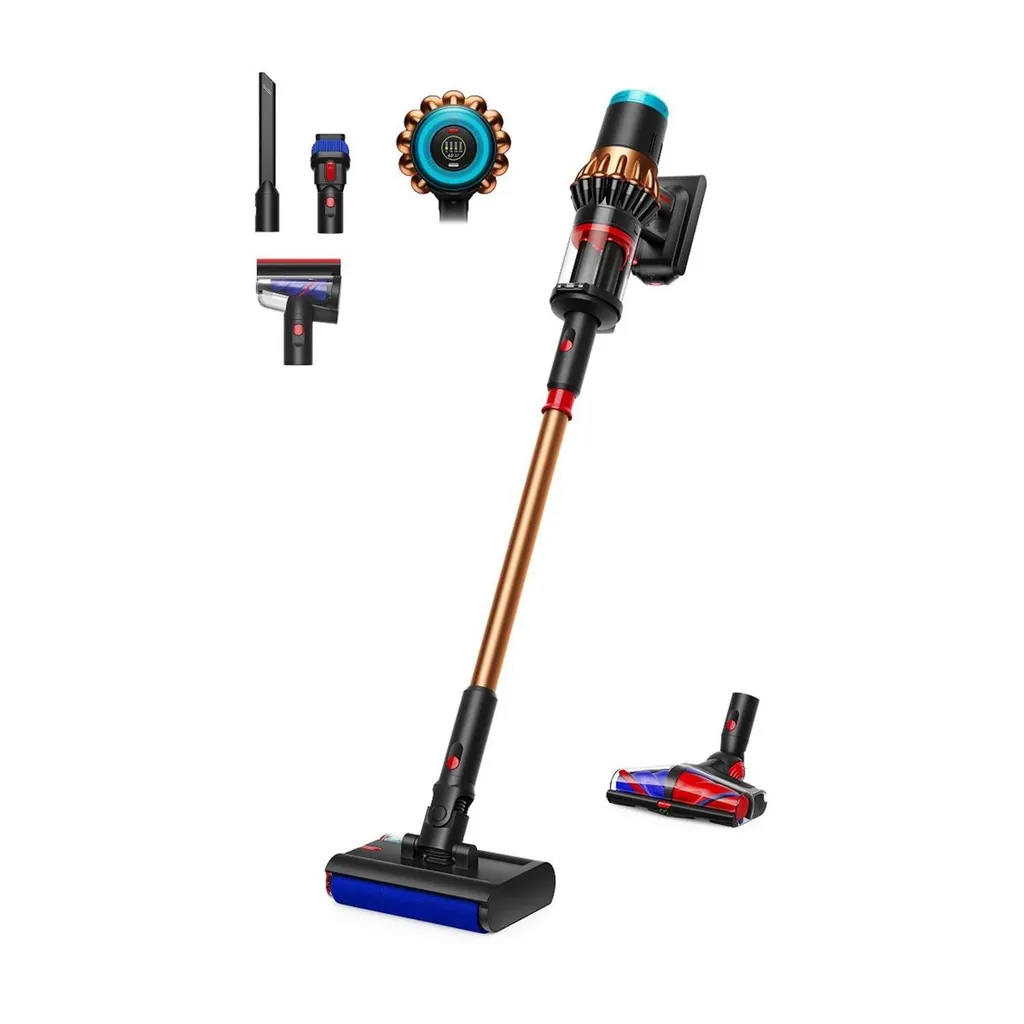 DYSON V16 PİSTON ANİMAL SUBMARİNE DS60