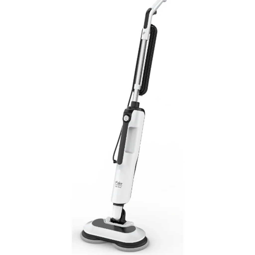 FAKİR SPIN STEAM BUHARLI MOP