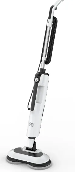 FAKİR SPIN STEAM BUHARLI MOP 2