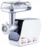 STİLEVS CHEFTURCO MEGA ET KIYMA MAKİNESİ GRİ
