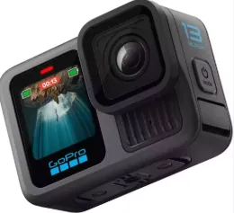 GOPRO HERO 13 BLACK AKSİYON KAMERA