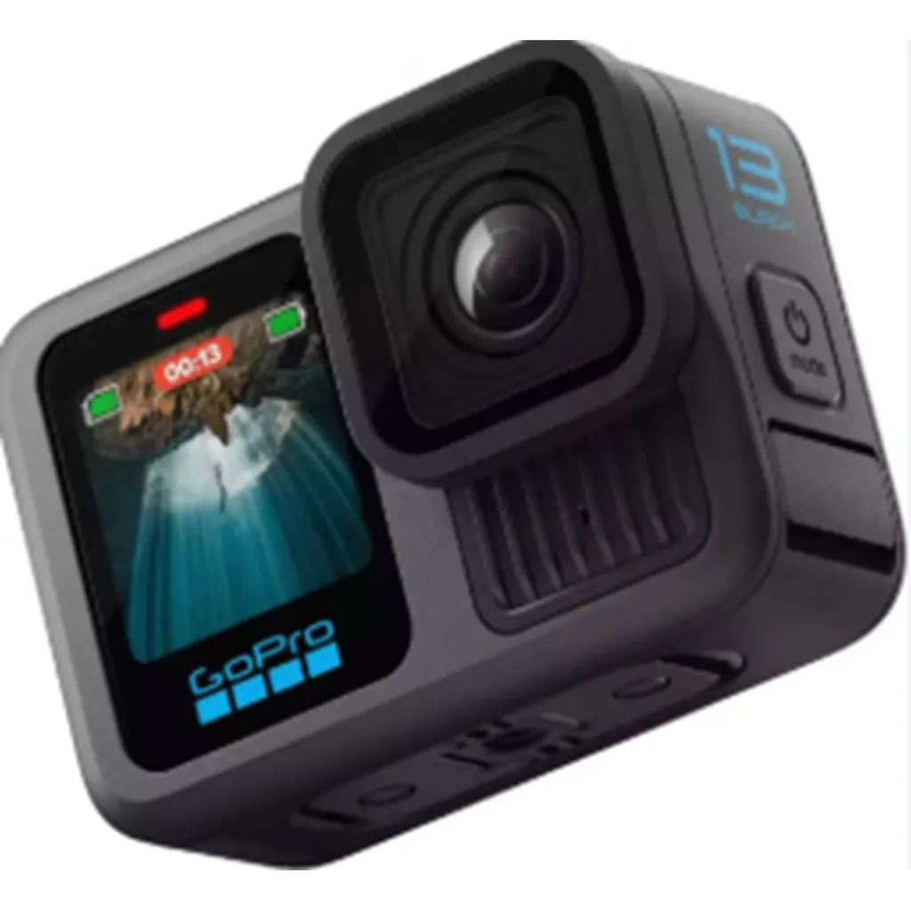 GOPRO HERO 13 BLACK AKSİYON KAMERA 2