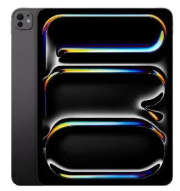 APPLE İPAD PRO 13 İNCH M5 CHİP 256 GB SPACE BLACK 2