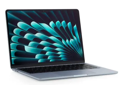 APPLE MACBOOK AİR 13 2