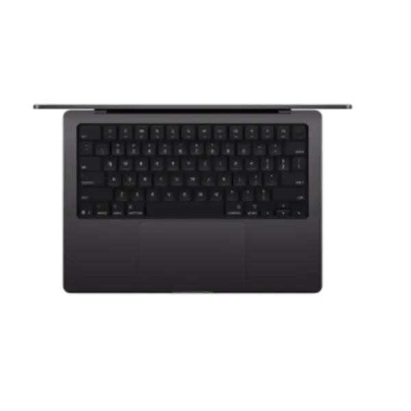APPLE MACBOOK PRO 14 İNCH M5 CHİP 16/512 GB SPACE BLACK