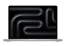 APPLE MACBOOK PRO 14 İNCH M5 CHİP 16/512 GB SİLVER 3