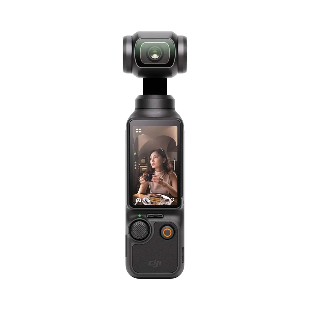 DJİ OSMO POCKET 3 CREATOR COMBO 2