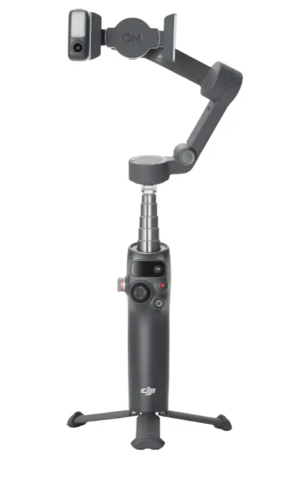 DJİ OSMO MOBİLE 8 GİMBAL