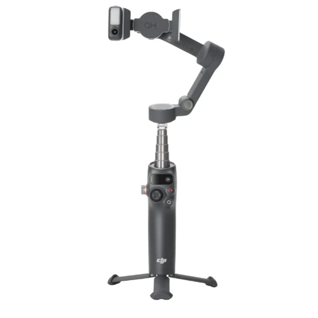 DJİ OSMO MOBİLE 8 GİMBAL 2