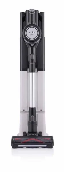 ARNİCA SOLARA TOWER OTOMATİK TOZ BOŞALTMALI ŞARJLI DİKEY SÜPÜRGE ET13490 2